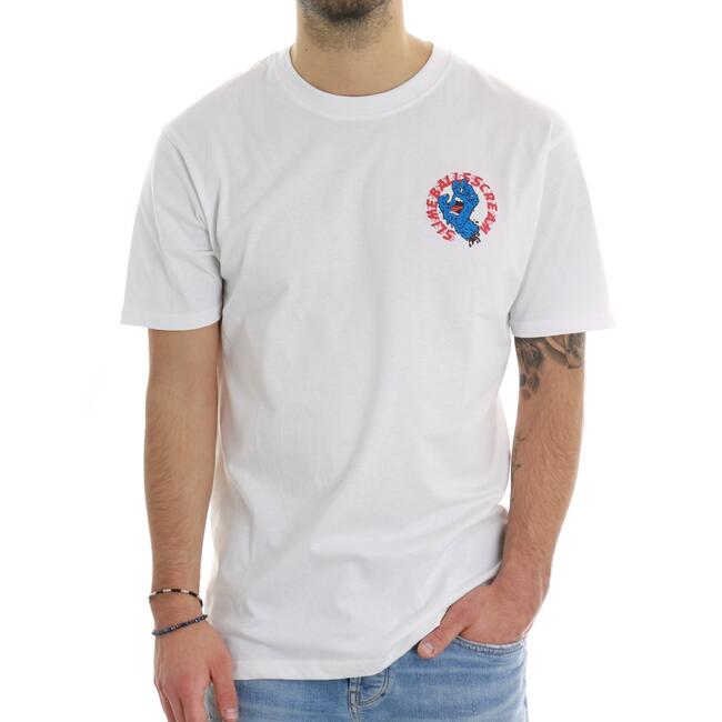 T-SHIRT SB HAND SANTA CRUZ - Mad Fashion | img vers.1300x/